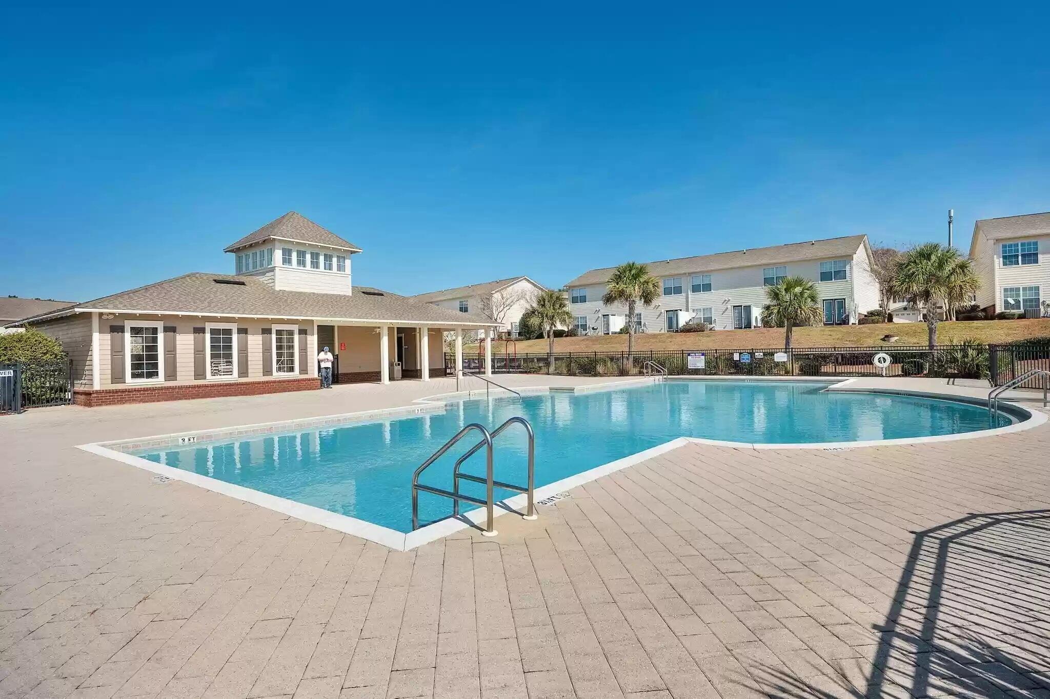 529 Wingspan Way Crestview, FL 32536 - Photo 22 of 24 pool 2