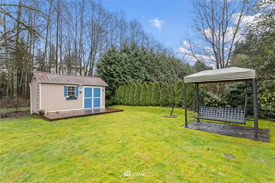 1406 234th Place Southeast Bothell, WA 98021 - Photo 25 of 31