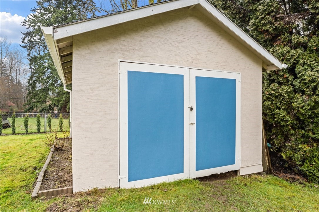 1406 234th Place Southeast Bothell, WA 98021 - Photo 27 of 31