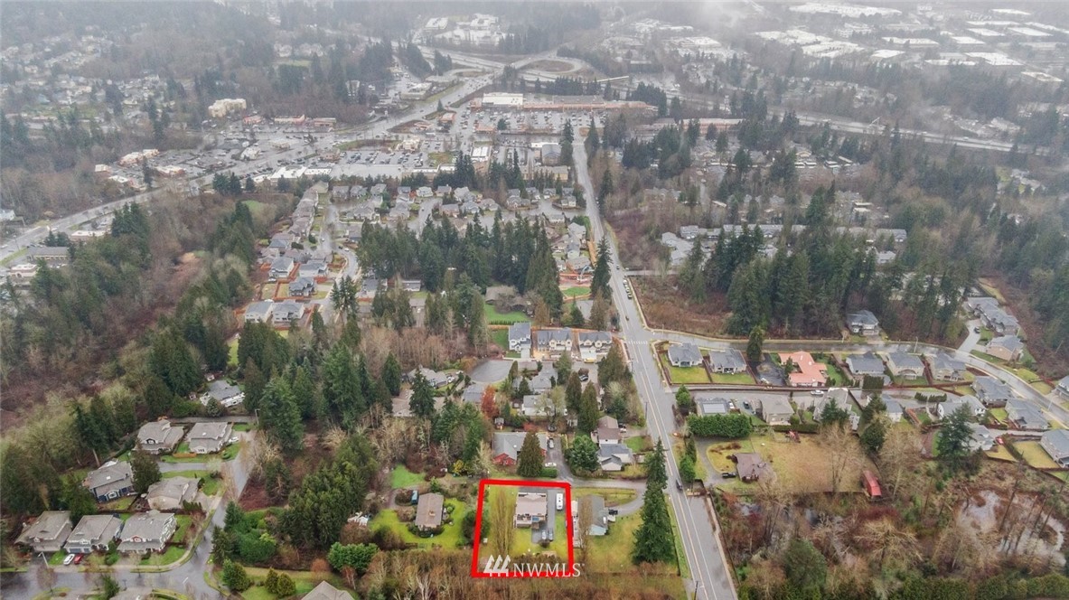 1406 234th Place Southeast Bothell, WA 98021 - Photo 29 of 31