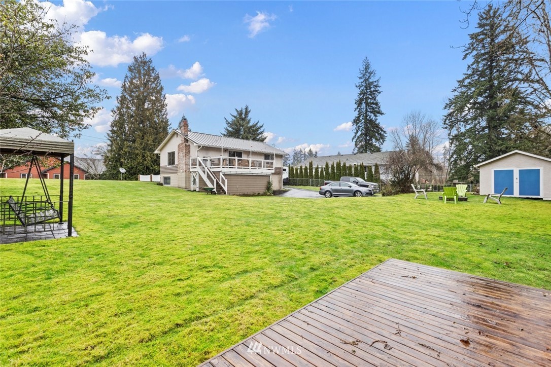 1406 234th Place Southeast Bothell, WA 98021 - Photo 4 of 31
