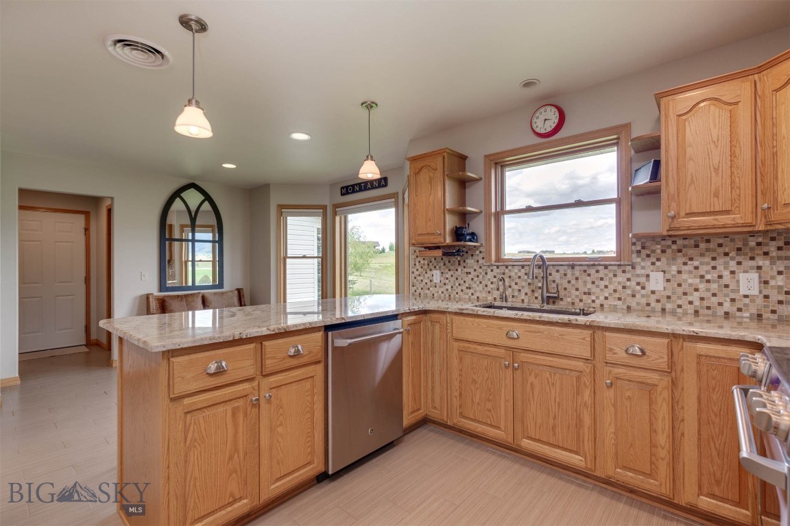 8272 Theisen Road Belgrade, MT 59714 - Photo 1 of 1 Gallery Image 1