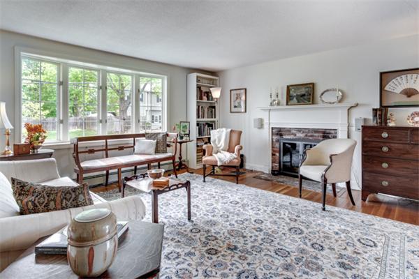 8 Pitman Road Marblehead, MA 01945 - Photo 7 of 28