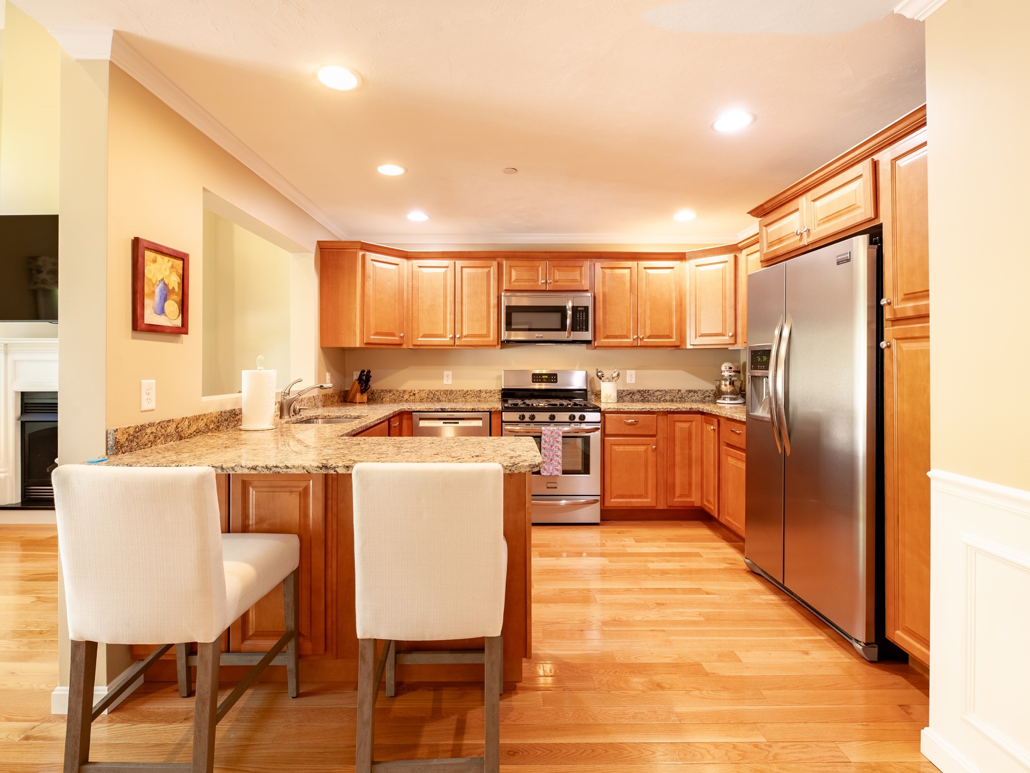 5 Red Pony Path, Unit 5 Marshfield, MA 02050 - Photo 11 of 32 Gallery Image 11