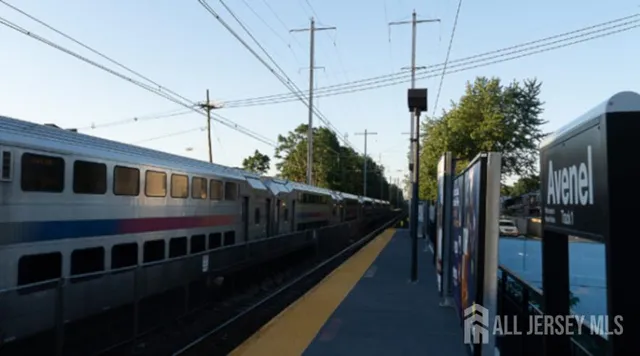 $2,300 | 33 Avenel Street, Avenel, NJ 07001