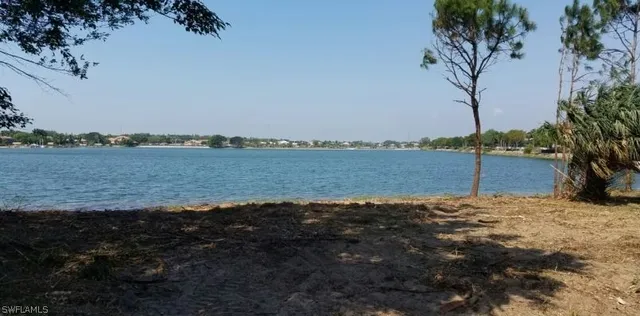 a view of a lake