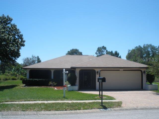 3452 Stirling Road Palm Harbor, FL 34684 - Photo 1 of 1 Front Exterior