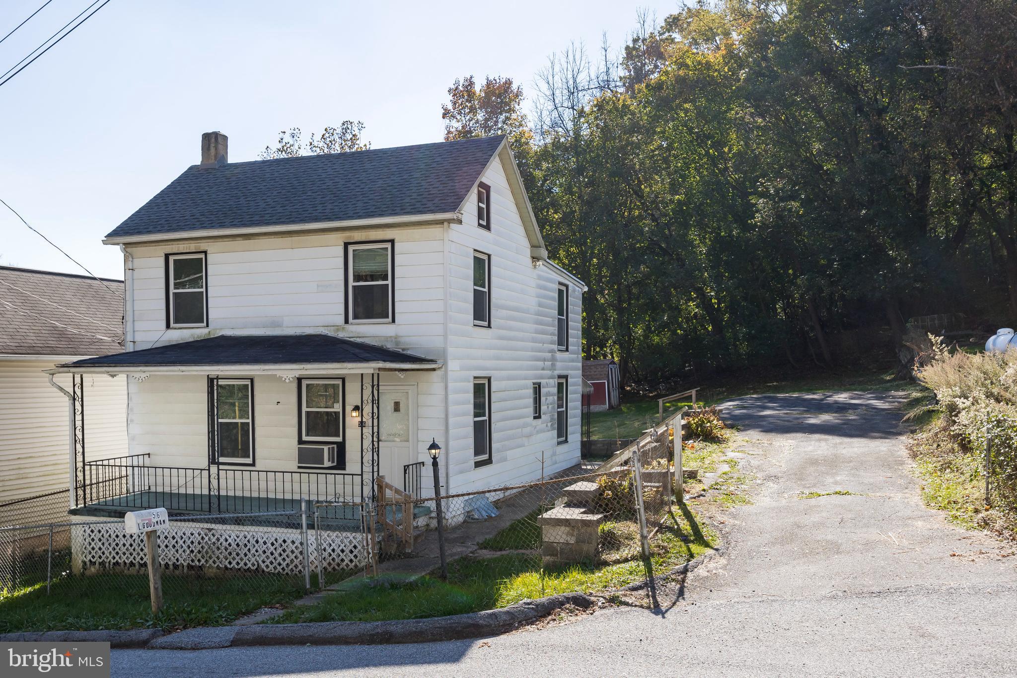 56 Irish Lane Coatesville, PA 19320 - Photo 1 of 22 Gallery Image 1