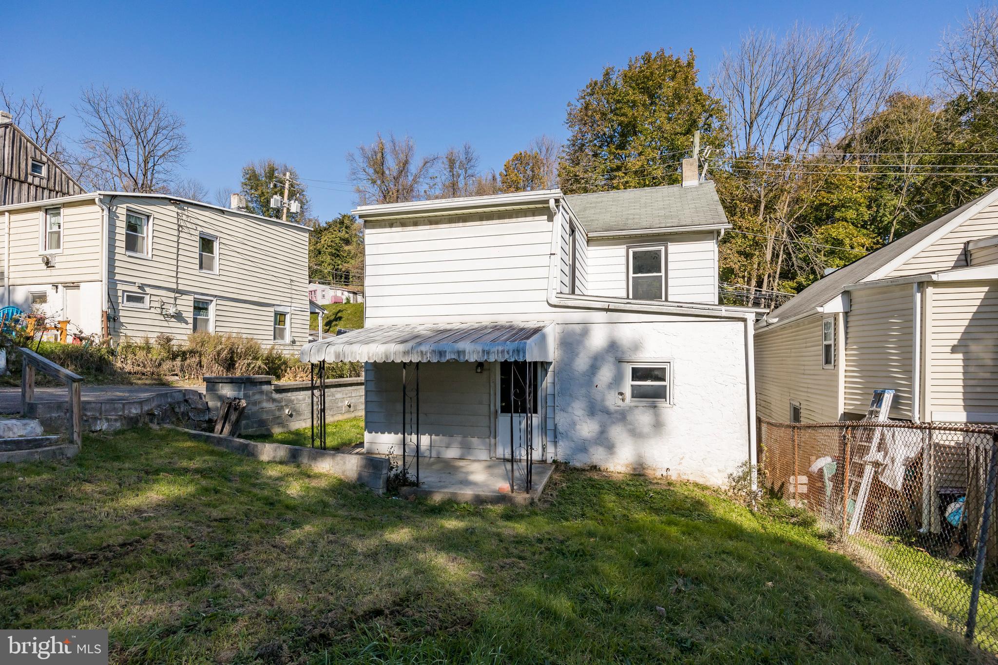 56 Irish Lane Coatesville, PA 19320 - Photo 20 of 22 Gallery Image 20