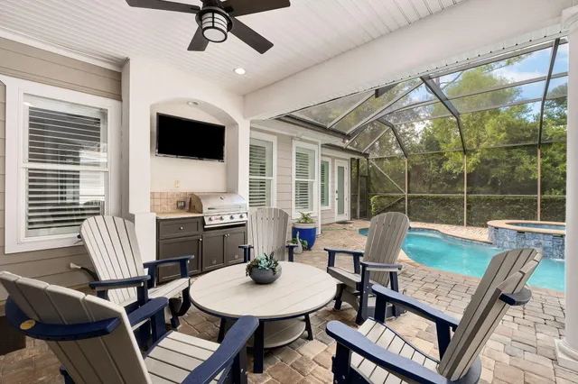 $1,375,000 | 384 Terrapin, Destin, FL 32541