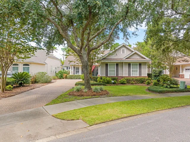 $1,375,000 | 384 Terrapin, Destin, FL 32541