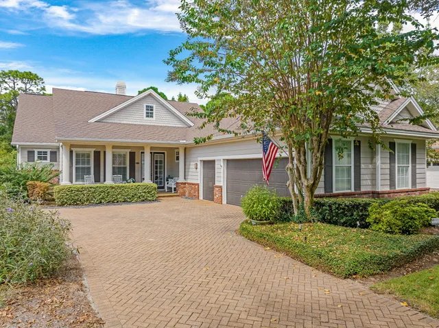 $1,375,000 | 384 Terrapin, Destin, FL 32541