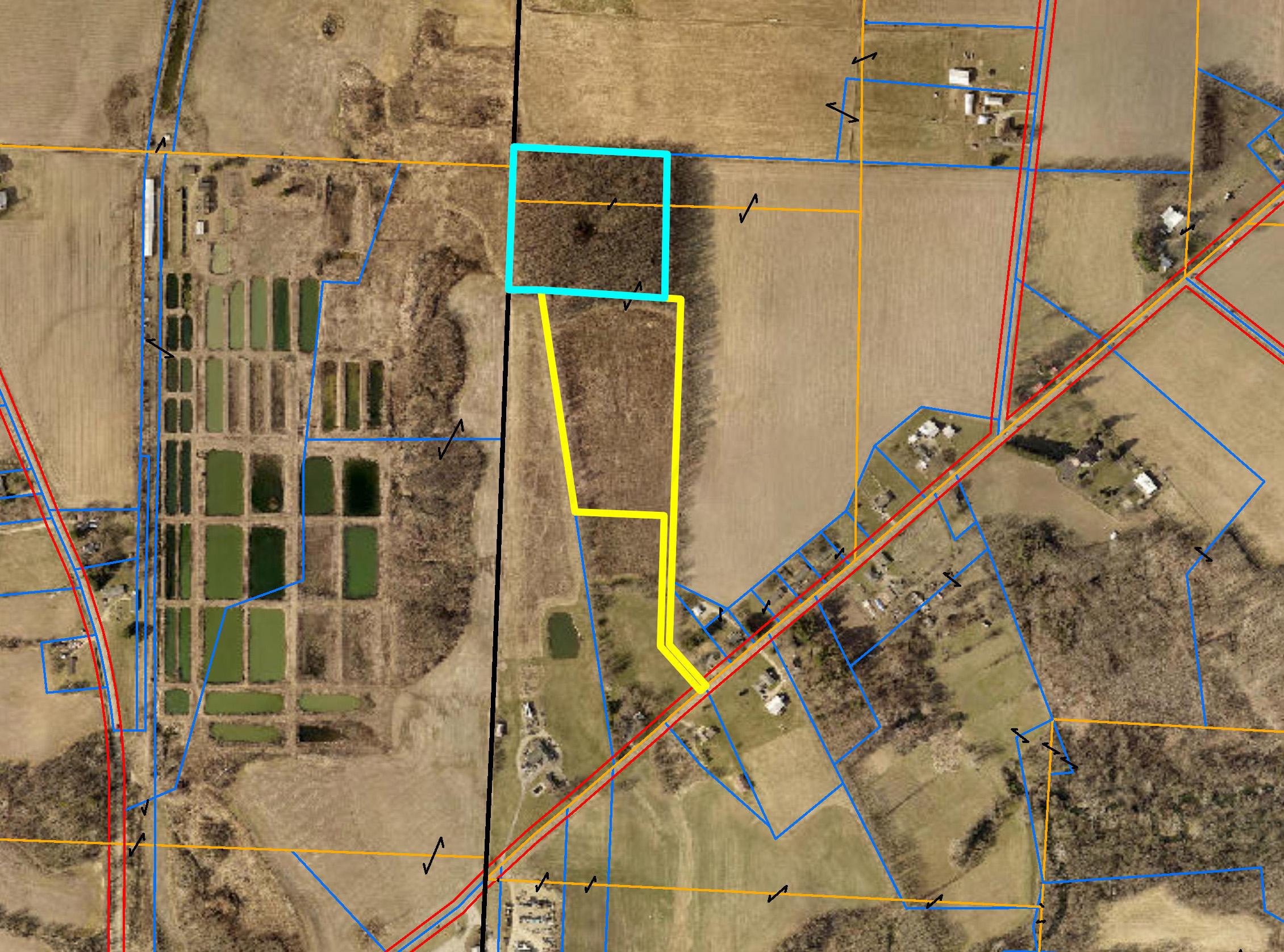 0 Ankneytown Road Fredericktown, OH 43019 - Photo 5 of 5