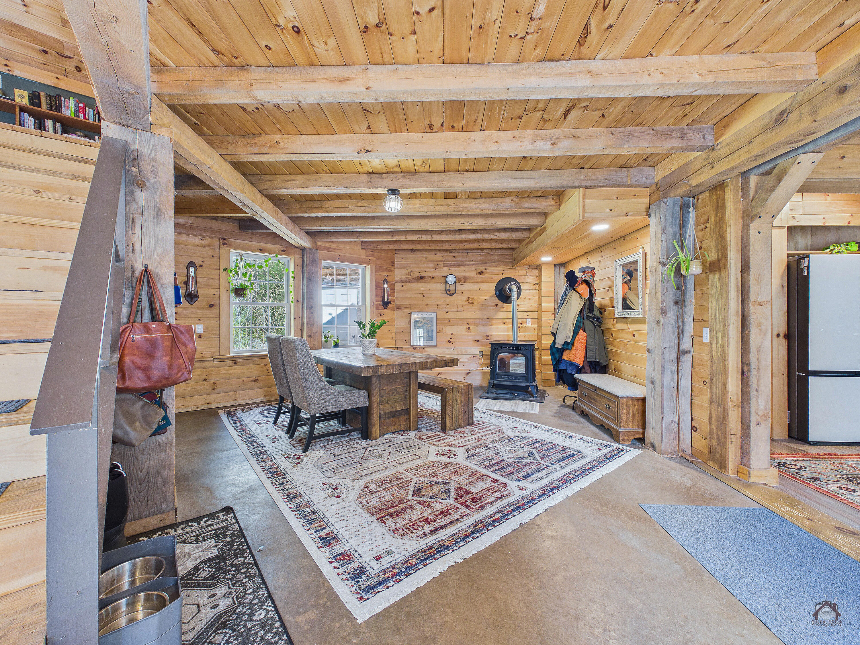 127 Loon Road Embden, ME 04958 - Photo 33 of 50 58-7ZPXZUR-LP-138