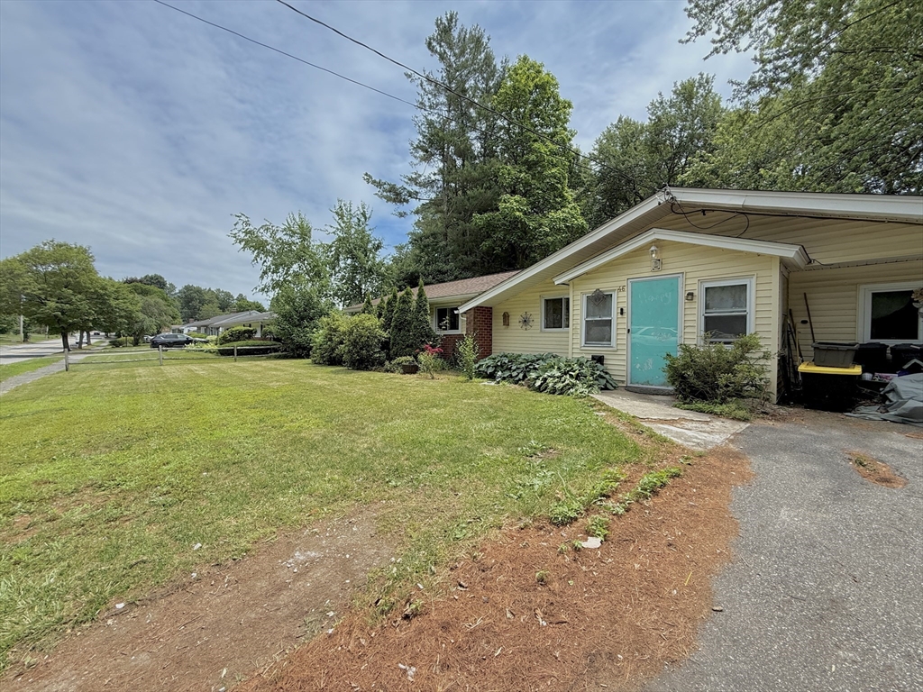 46 Barry Road Worcester, MA 01609 - Photo 12 of 12 Gallery Image 12