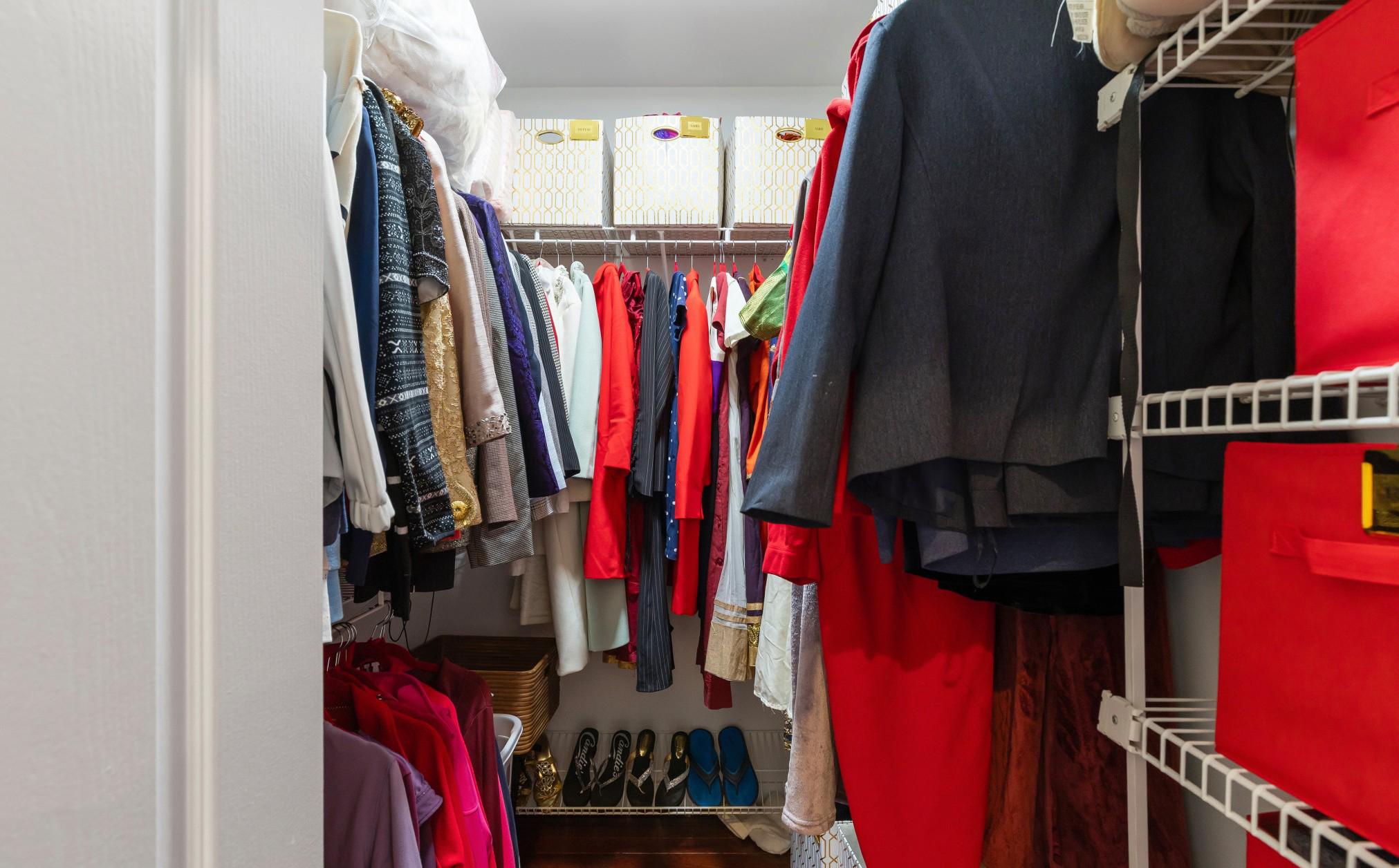 575 Laurel Road Riva, MD 21140 - Photo 45 of 77 2 Large Walk-in Closets