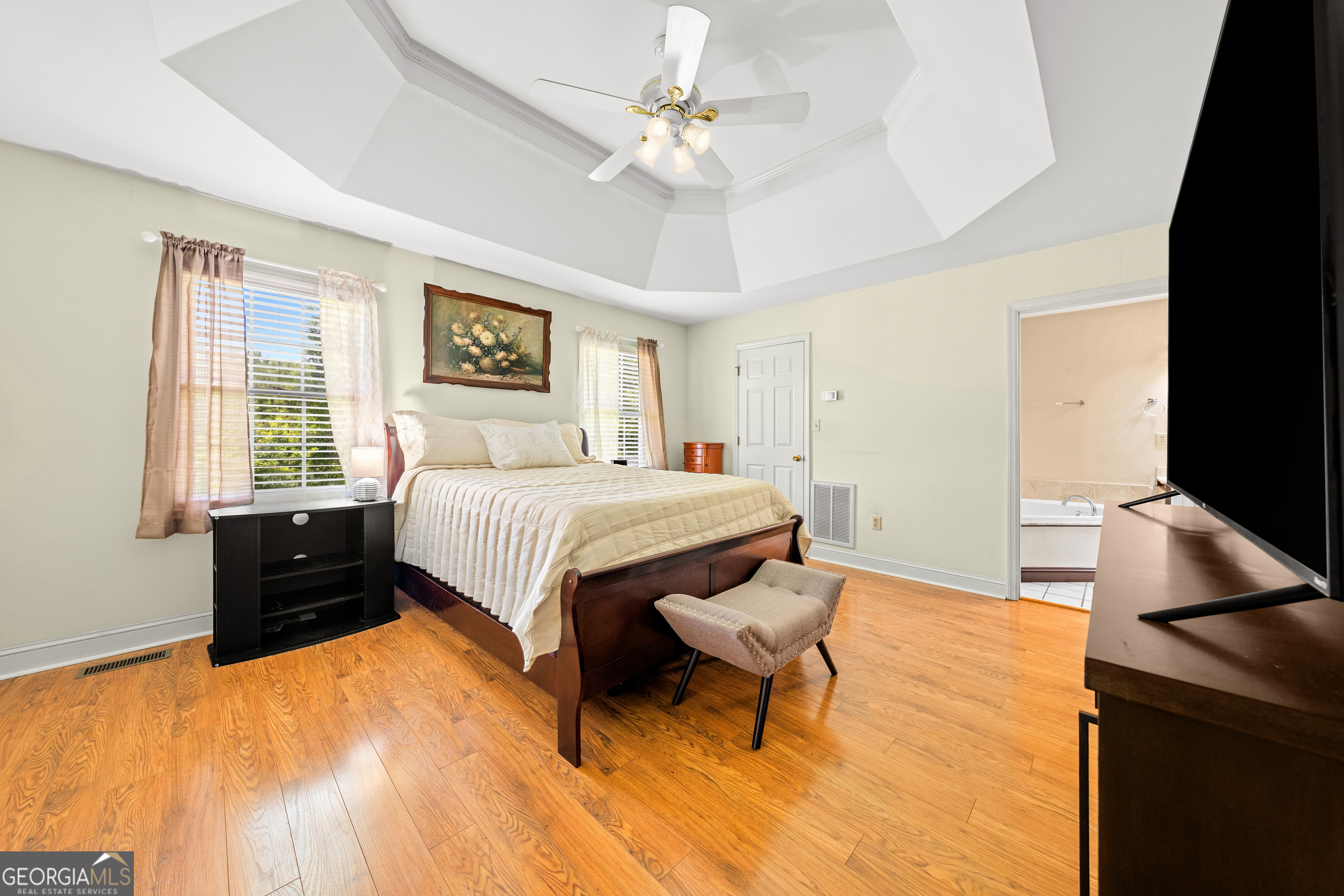 81 Valley Road Colbert, GA 30628 - Photo 18 of 46