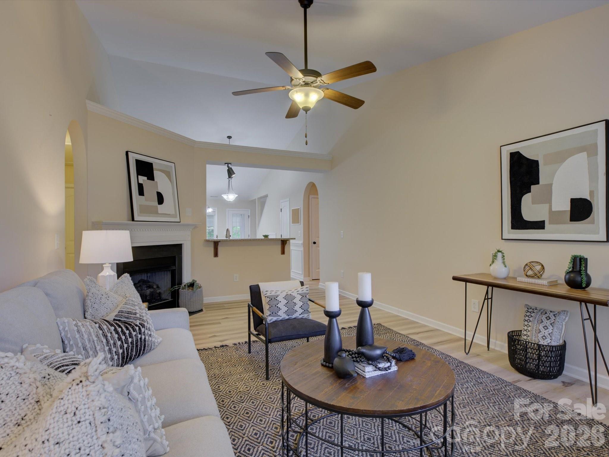 2190 New Gray Rock Road Fort Mill, SC 29708 - Photo 4 of 38 Gallery Image 4