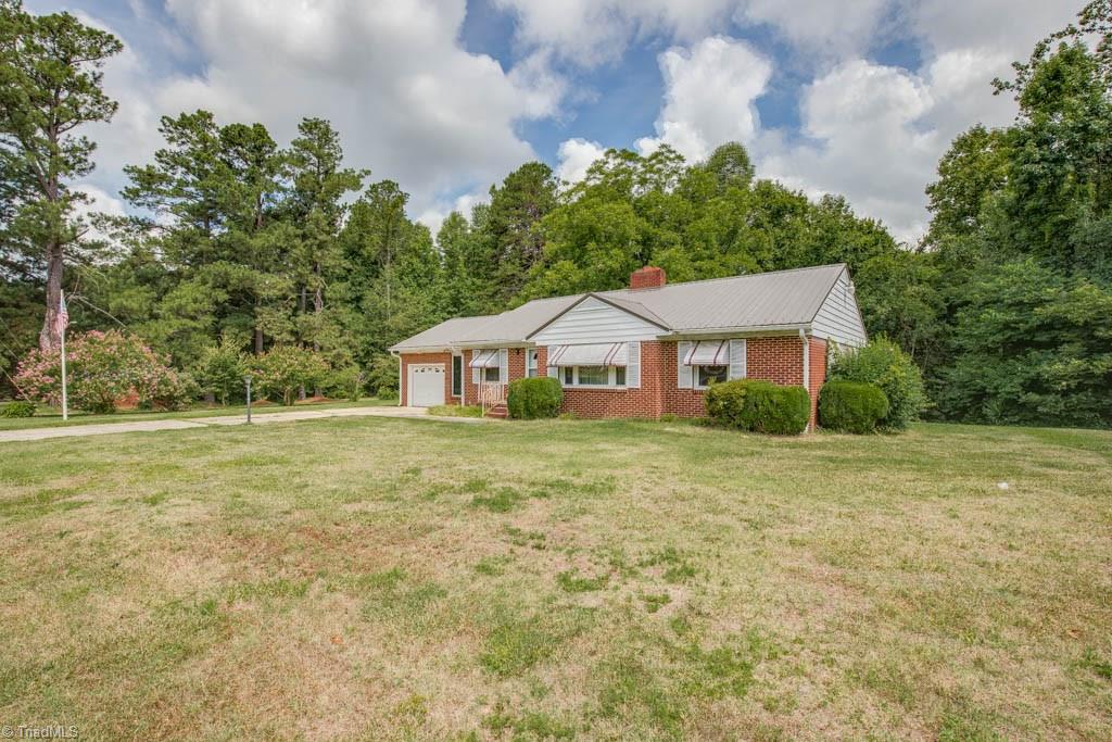 205 Bethesda Road Lexington, NC 27295 - Photo 3 of 30 Gallery Image 3
