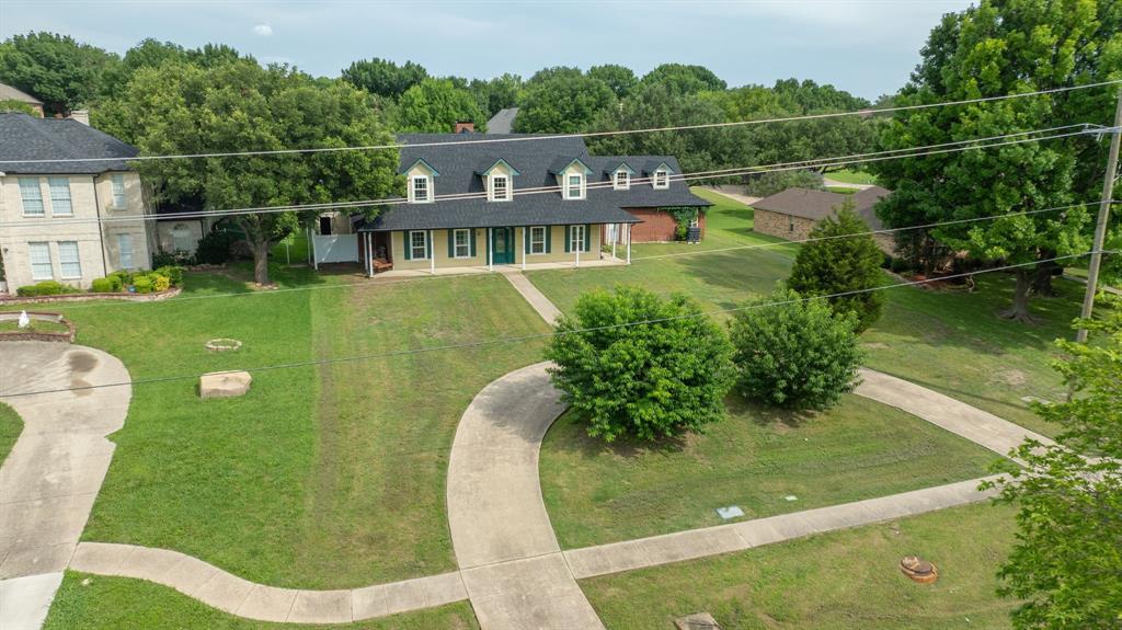 4502 Dexham Road Rowlett, TX 75088 - Photo 5 of 38