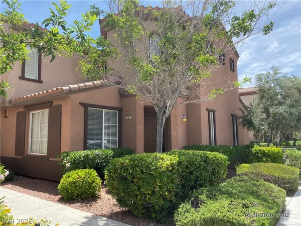 $2,400 | 2266 Aragon Canyon Street, Las Vegas, NV 89135