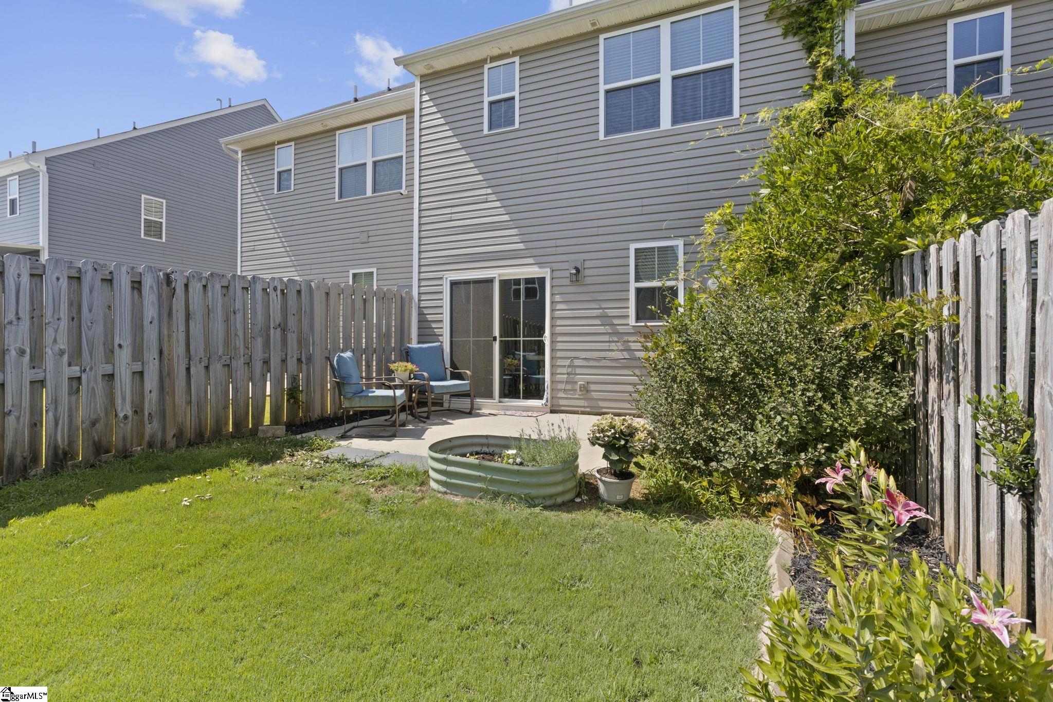 108 Roundtree Drive Simpsonville, SC 29681 - Photo 25 of 27