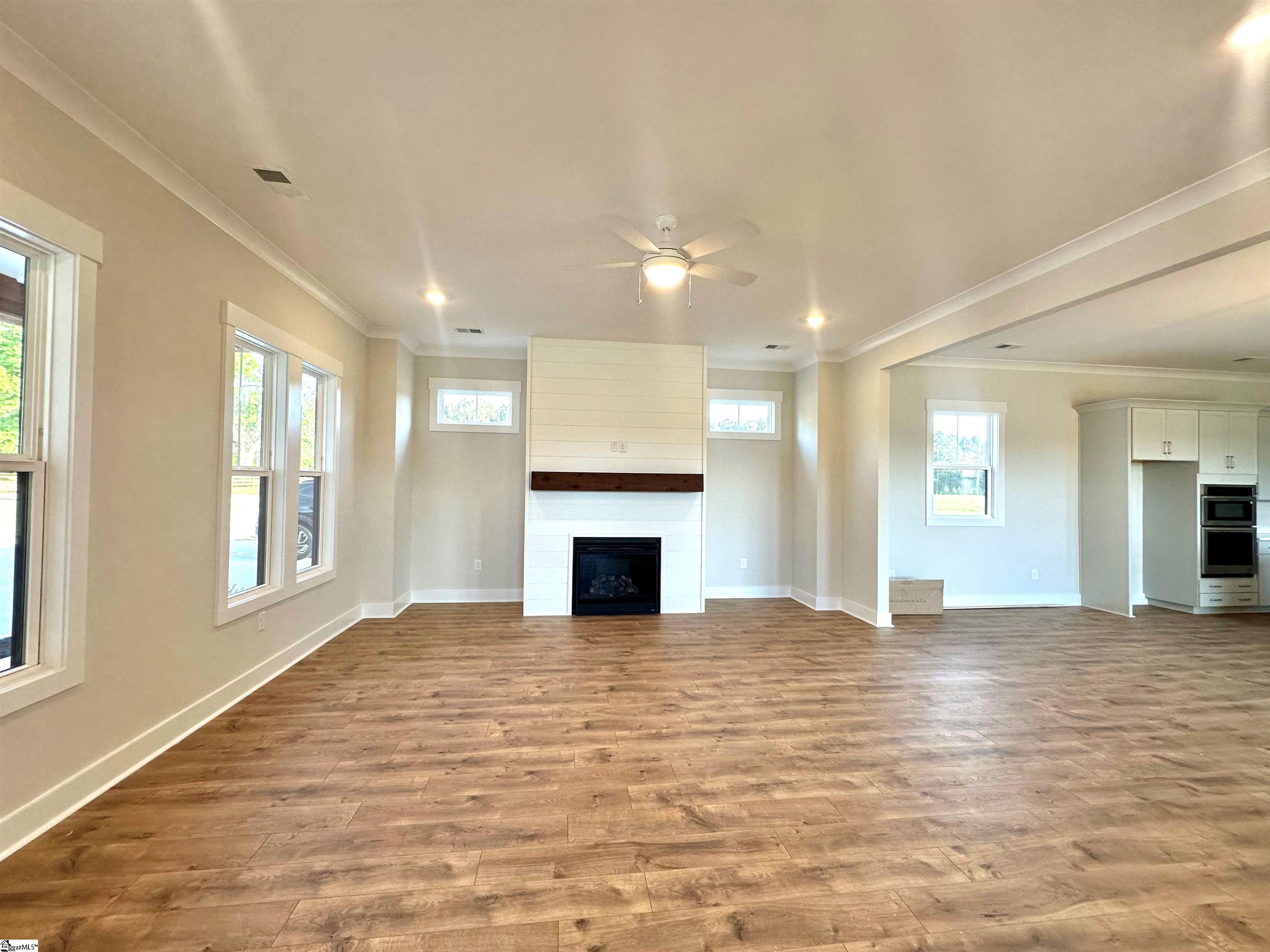3716 Fork Shoals Road Pelzer, SC 29669 - Photo 11 of 15