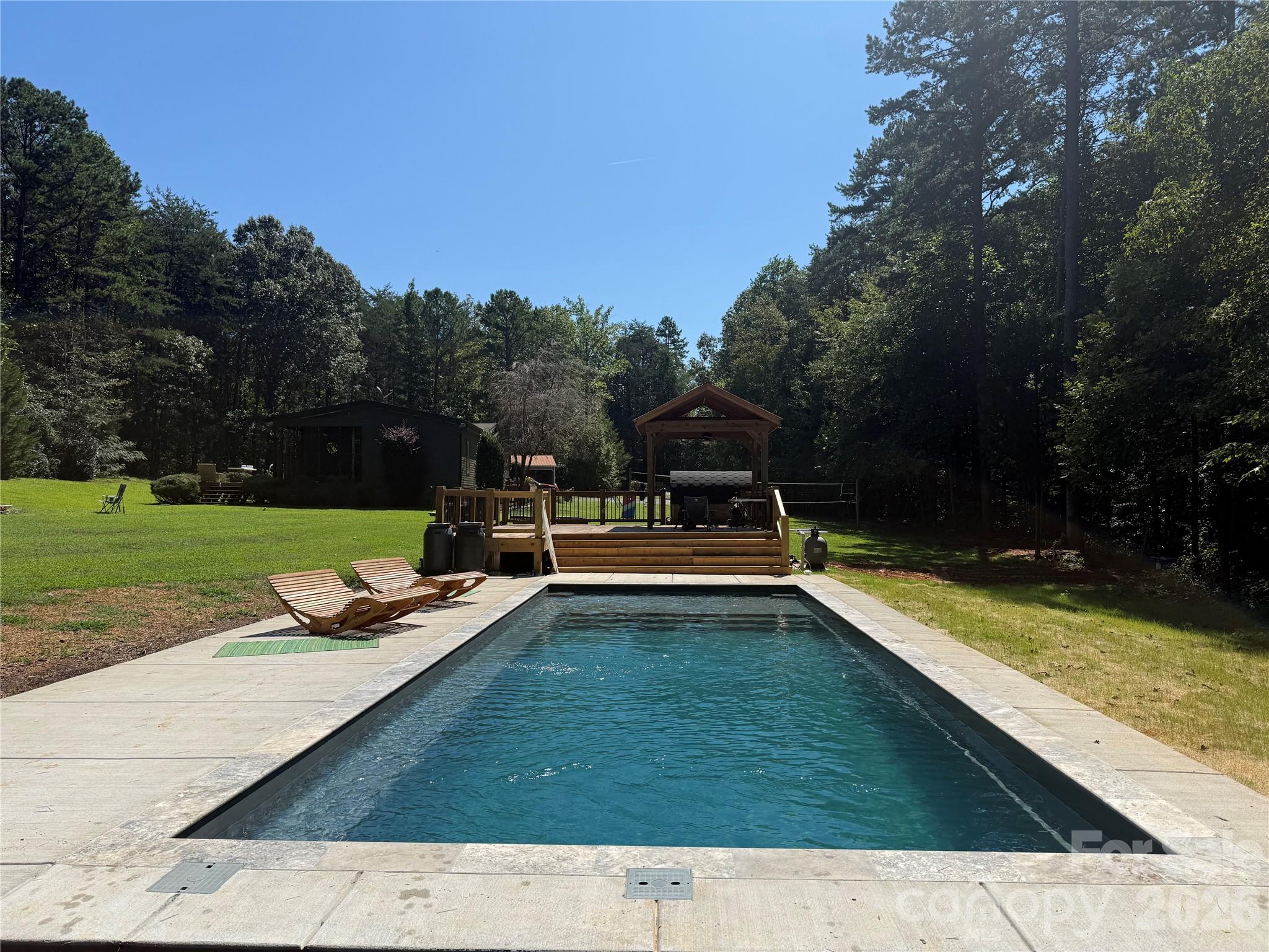 155 Amity Church Road Iron Station, NC 28080 - Photo 43 of 43