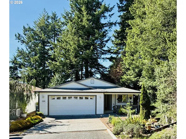 $415,000 | 1486 Seacrest Lane, Brookings, OR 97415