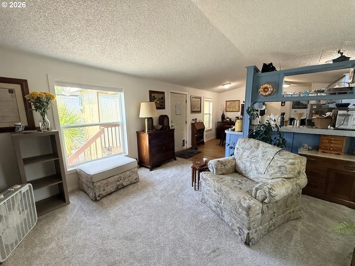 1000 North 8th Street Reedsport, OR 97467 - Photo 11 of 35 Living Room
