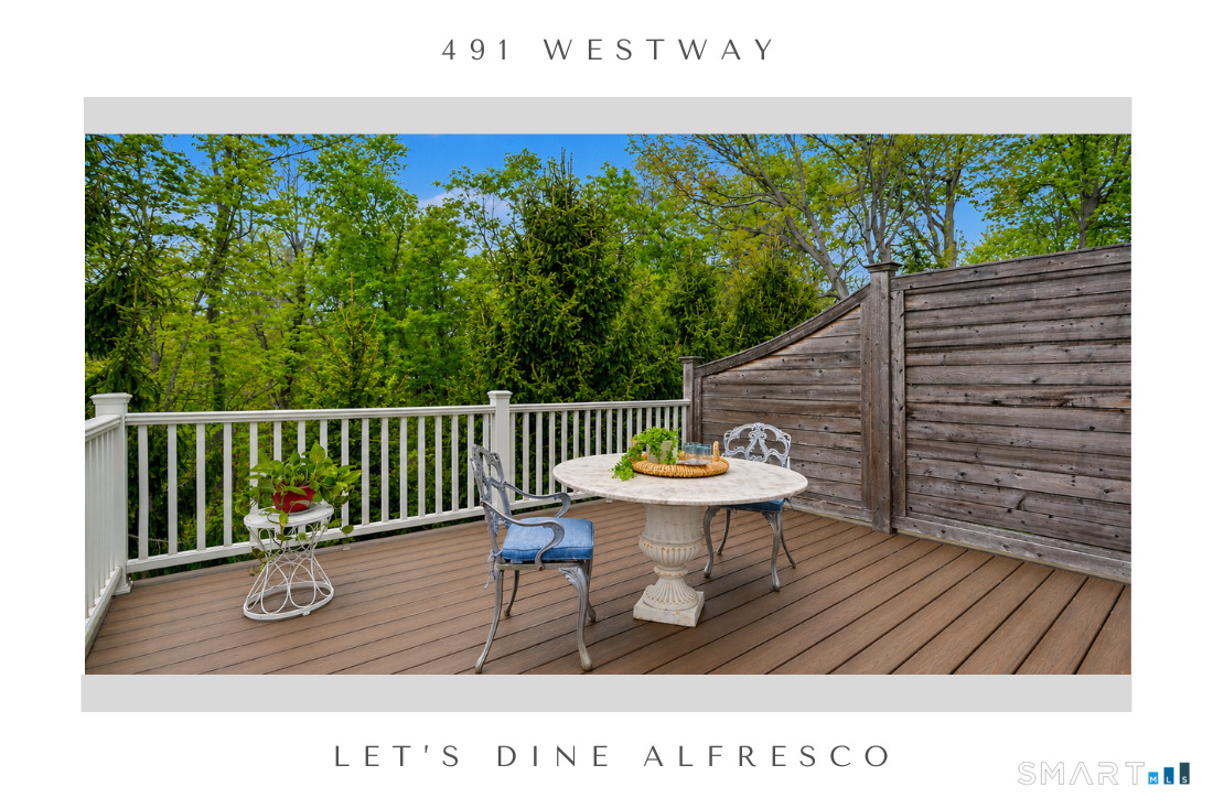 491 Westway Road, Unit 491 Fairfield, CT 06890 - Photo 16 of 40