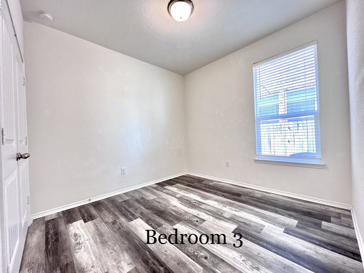 7900 Crystalbrook West Austin, TX 78724 - Photo 10 of 27 a view of a room that has a window in it