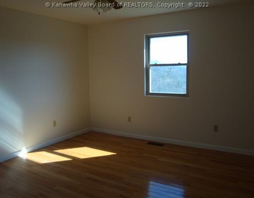 357 Forest View Drive Ripley, WV 25271 - Photo 9 of 16 Main Level Bedroom.