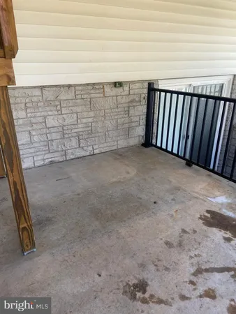 a bathroom with a sink and a window