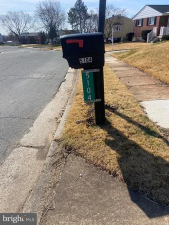 $2,600 | 5104 McFaul Road, Baltimore, MD 21206