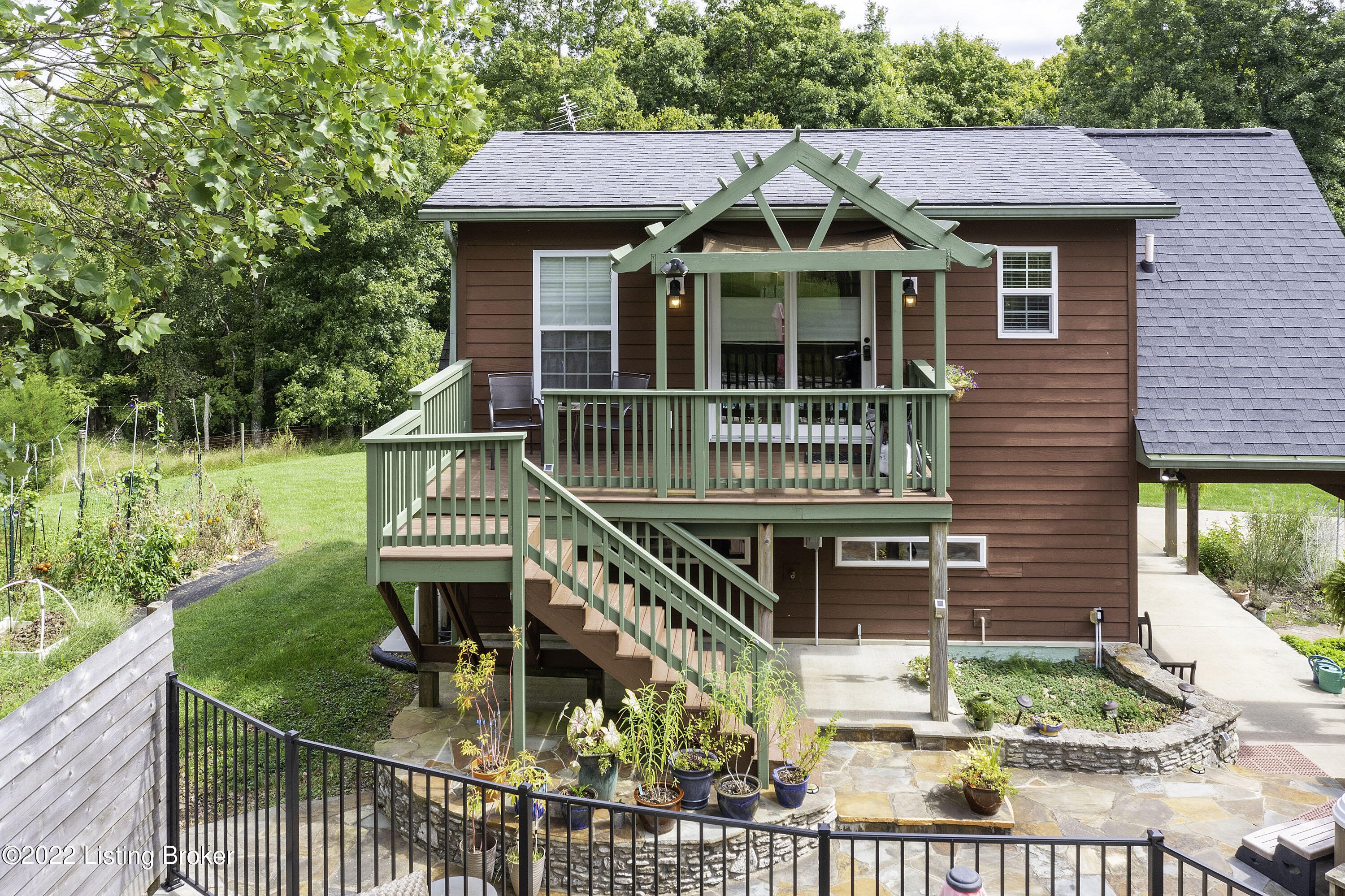 8096 Vigo Road Bagdad, KY 40003 - Photo 25 of 119 Carriage House