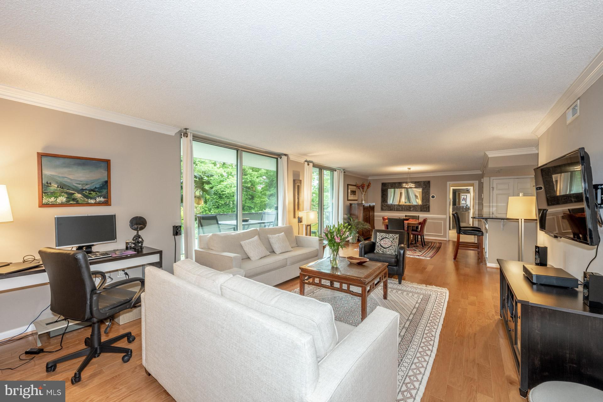 1515 South Arlington Ridge Road, Unit PL20 Arlington, VA 22202 - Photo 13 of 27