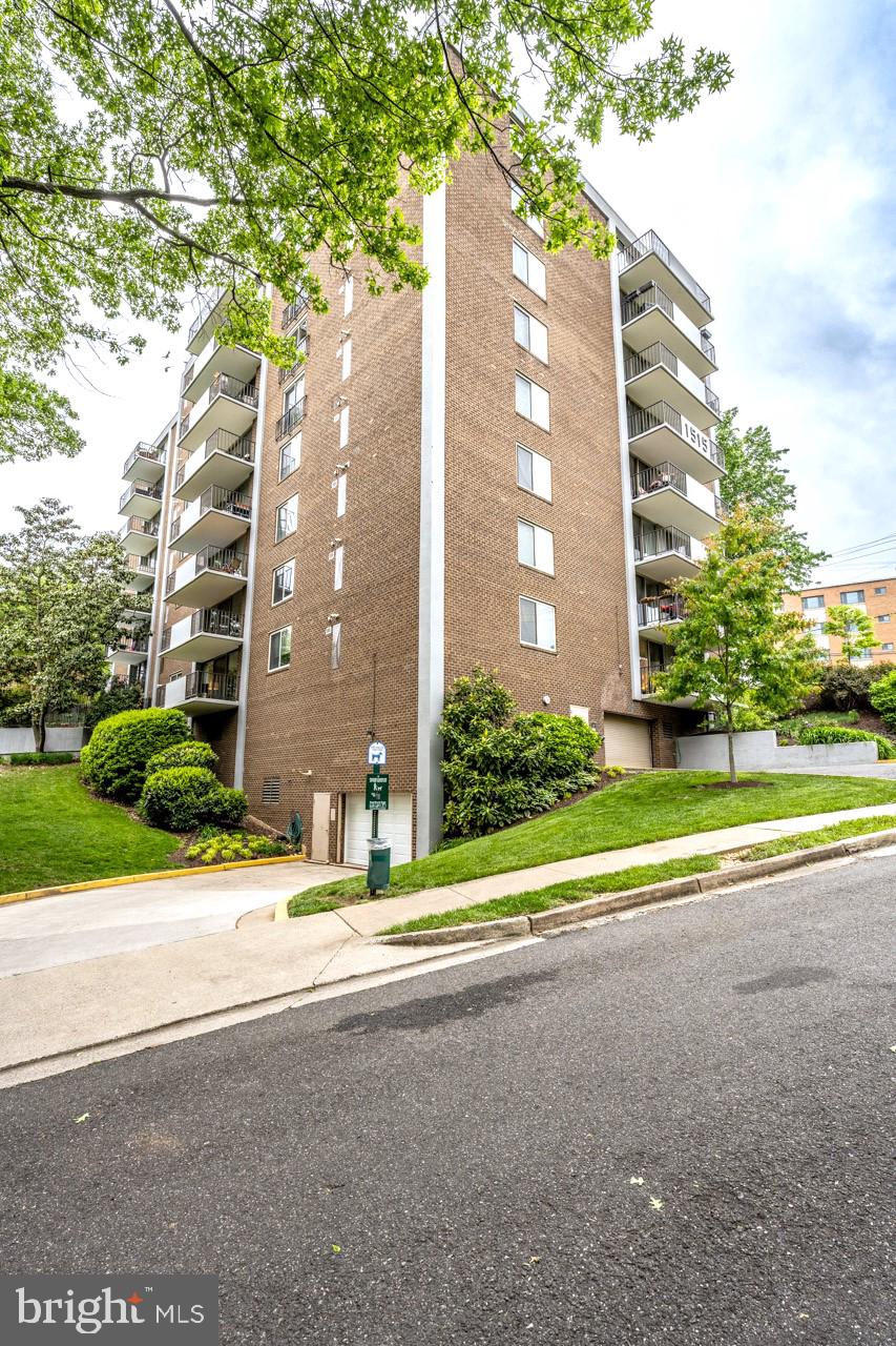 1515 South Arlington Ridge Road, Unit PL20 Arlington, VA 22202 - Photo 27 of 27