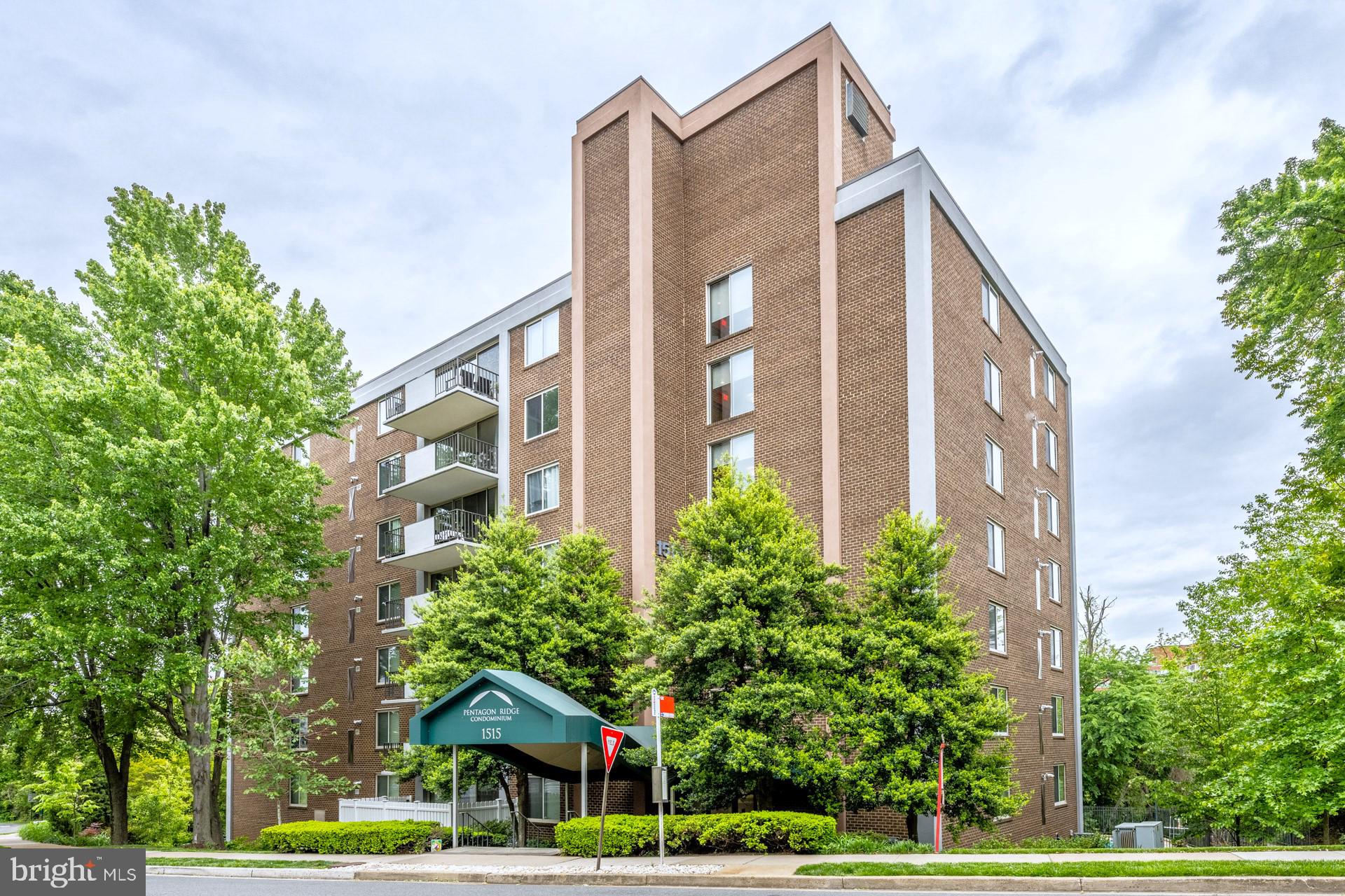 1515 South Arlington Ridge Road, Unit PL20 Arlington, VA 22202 - Photo 3 of 27