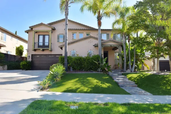 $1,100,000 | 1575 Wishing Star Drive, Chula Vista, CA 91915