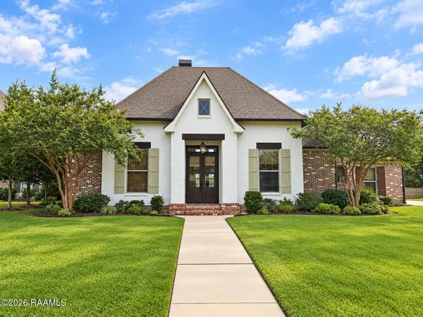 $4,695 | 112 Grandview Terrace Drive, Youngsville, LA 70592