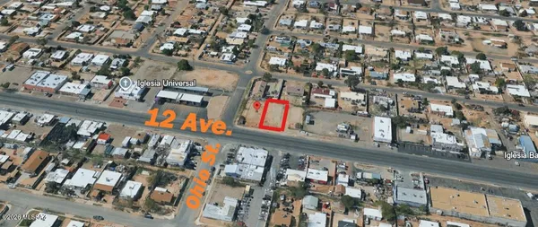 $178,000 | 4572 South 12th Avenue, Unit 12, Tucson, AZ 85714
