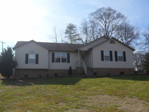 1953 Middlesettlements Road Maryville, TN 37801 - Photo 1 of 1 Primary Photo