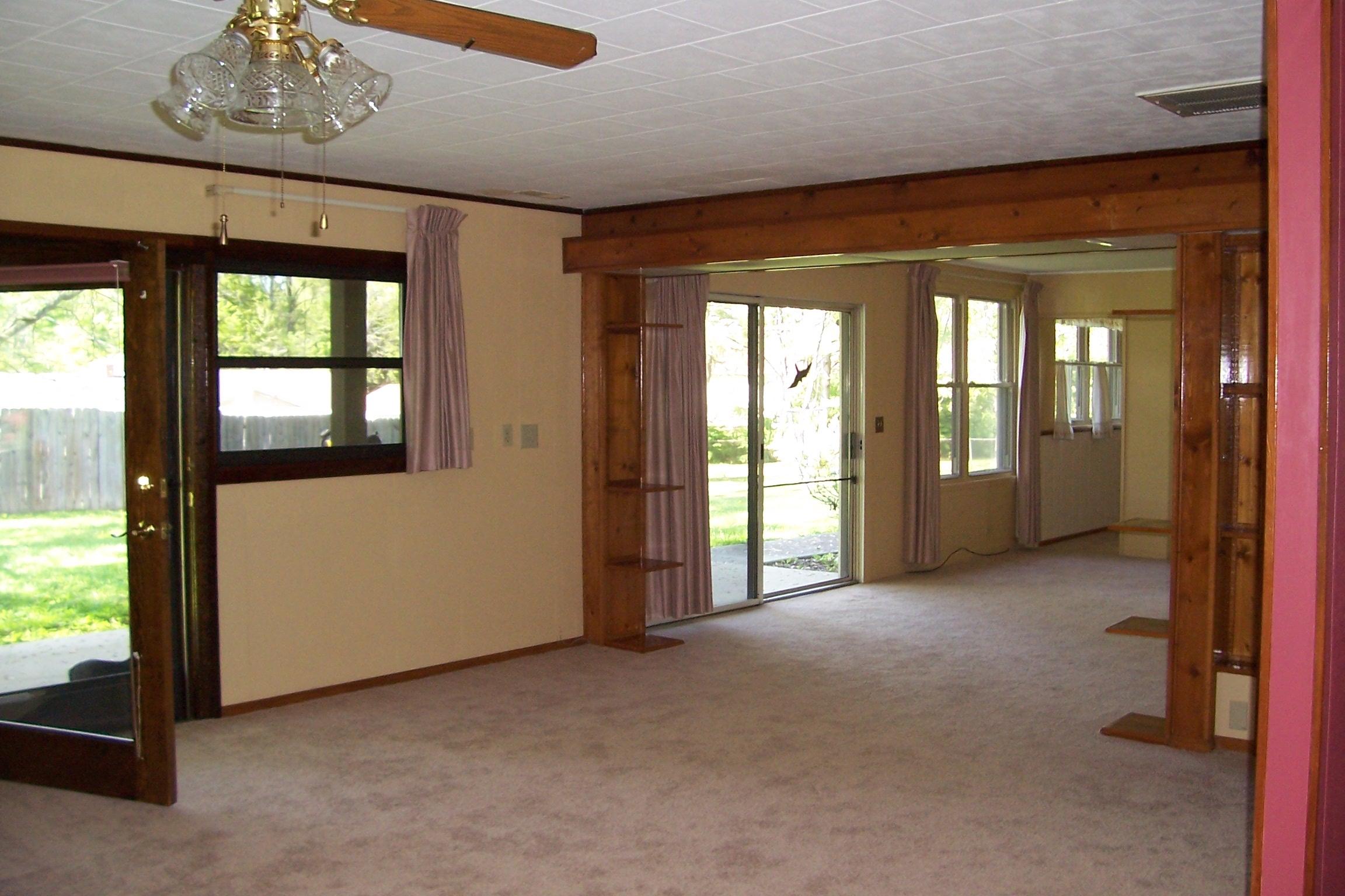 113 Pratt Lane Oak Ridge, TN 37830 - Photo 11 of 21 Livingroom