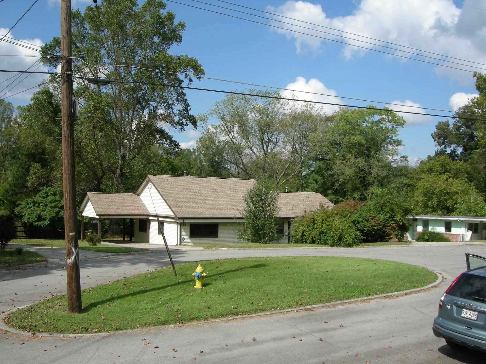 113 Pratt Lane Oak Ridge, TN 37830 - Photo 18 of 21 019