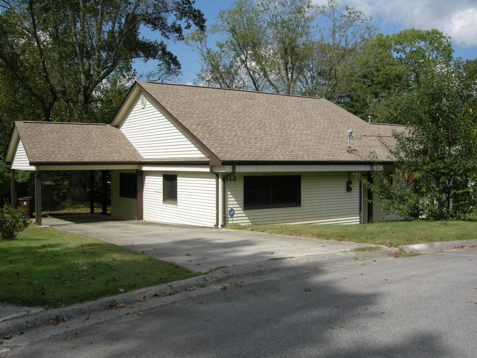 113 Pratt Lane Oak Ridge, TN 37830 - Photo 19 of 21 018