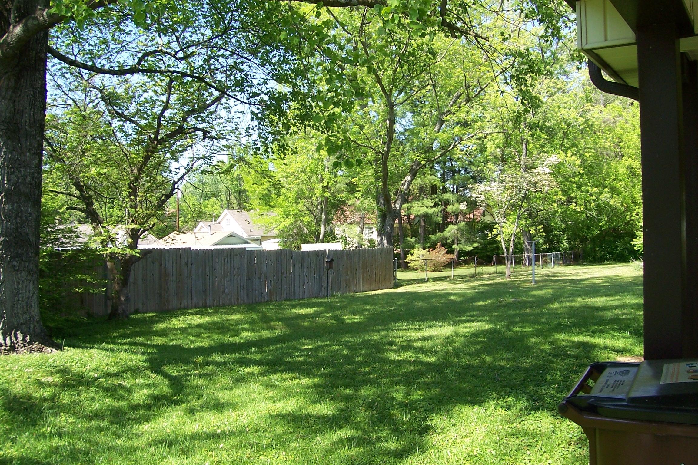 113 Pratt Lane Oak Ridge, TN 37830 - Photo 4 of 21 Front Yard