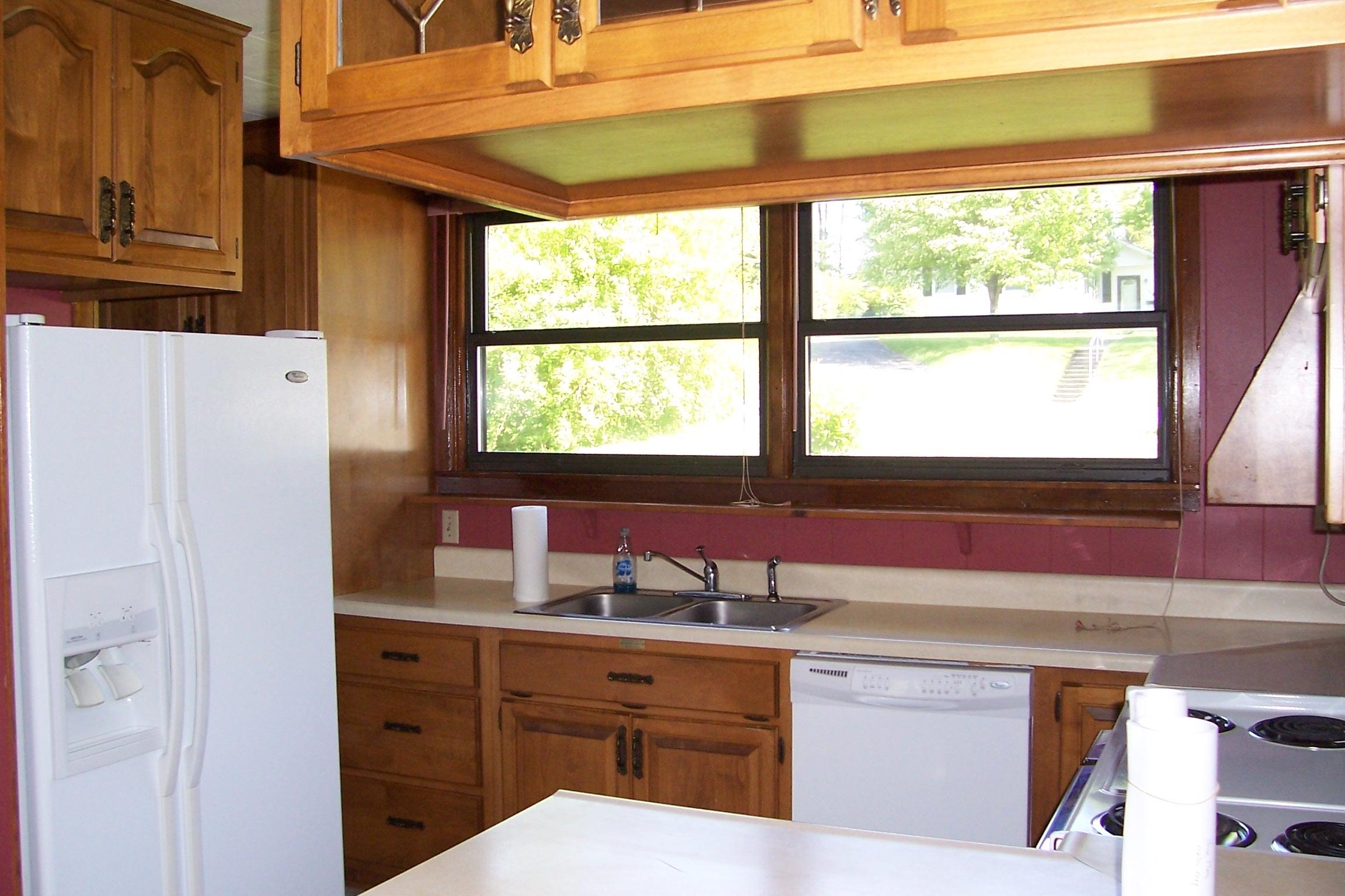 113 Pratt Lane Oak Ridge, TN 37830 - Photo 7 of 21 Kitchen