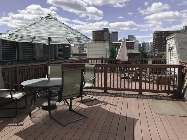 $3,619 | 125 Garden Street, Unit 4E, Hoboken, NJ 07030
