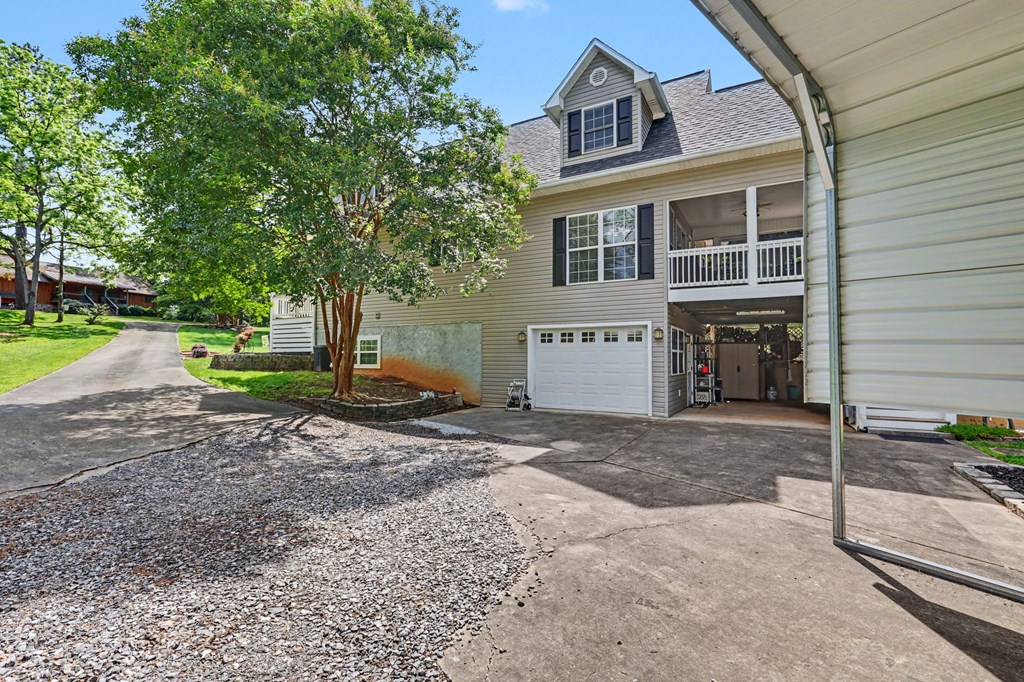 2255 Thunder Oak Road Young Harris, GA 30582 - Photo 75 of 85